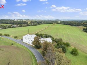 Prodej výrobních prostor, Skorošice, 1220 m2