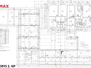 Prodej výrobních prostor, Skorošice, 1220 m2