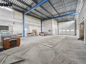 Prodej výrobních prostor, Skorošice, 1220 m2