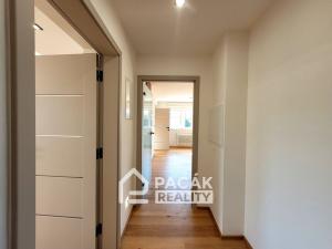 Prodej bytu 2+1, Přerov, Trávník, 71 m2