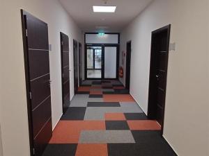 Pronájem kanceláře, Praha - Stodůlky, Prusíkova, 17 m2