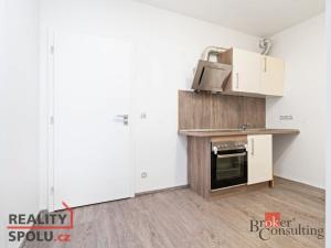 Prodej bytu 2+1, Plzeň - Skvrňany, Kreuzmannova, 48 m2