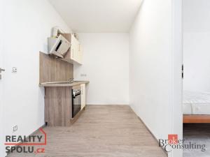 Prodej bytu 2+1, Plzeň - Skvrňany, Kreuzmannova, 48 m2