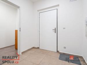 Prodej bytu 2+1, Plzeň - Skvrňany, Kreuzmannova, 48 m2