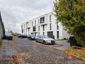 Prodej bytu 2+1, Plzeň - Skvrňany, Kreuzmannova, 48 m2