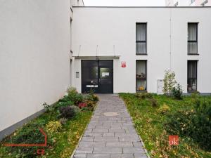 Prodej bytu 2+1, Plzeň - Skvrňany, Kreuzmannova, 48 m2