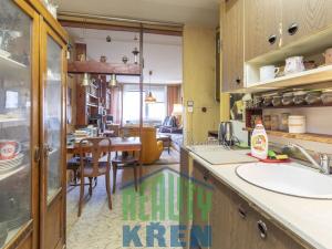 Prodej bytu 3+kk, Praha - Chodov, Petýrkova, 63 m2