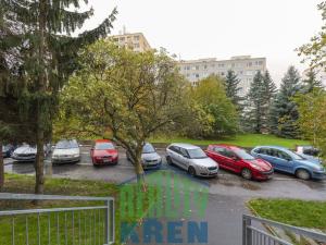 Prodej bytu 3+kk, Praha - Chodov, Petýrkova, 63 m2