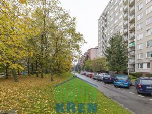 Prodej bytu 3+kk, Praha - Chodov, Petýrkova, 63 m2