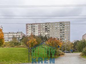 Prodej bytu 3+kk, Praha - Chodov, Petýrkova, 63 m2