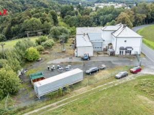 Prodej vícegeneračního domu, Skorošice, 1220 m2