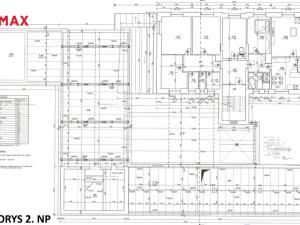 Prodej vícegeneračního domu, Skorošice, 1220 m2