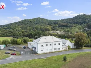 Prodej vícegeneračního domu, Skorošice, 1220 m2