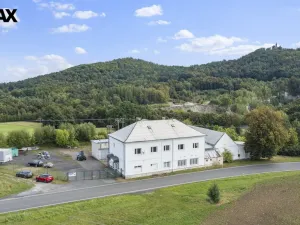 Prodej vícegeneračního domu, Skorošice, 1220 m2