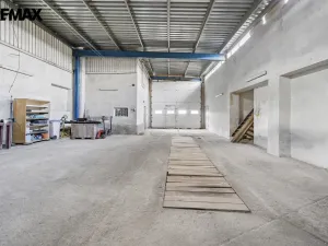 Prodej vícegeneračního domu, Skorošice, 1220 m2