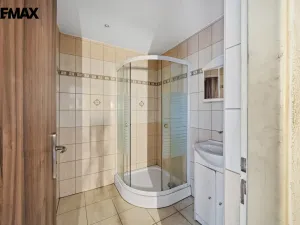 Prodej vícegeneračního domu, Skorošice, 1220 m2