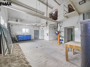 Prodej vícegeneračního domu, Skorošice, 1220 m2