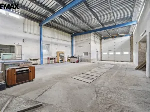 Prodej vícegeneračního domu, Skorošice, 1220 m2