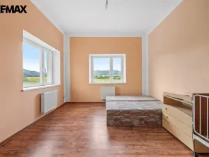 Prodej vícegeneračního domu, Skorošice, 1220 m2