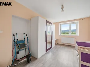 Prodej vícegeneračního domu, Skorošice, 1220 m2
