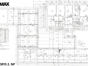 Prodej vícegeneračního domu, Skorošice, 1220 m2
