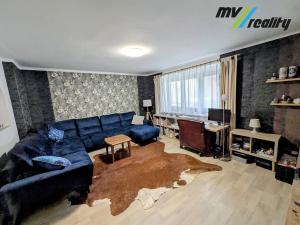 Pronájem bytu 2+1, Milovice, Dukelská, 59 m2