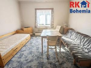 Prodej rodinného domu, Dobrovice, Husova ulice, 170 m2