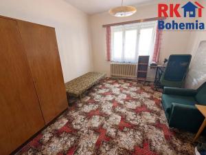 Prodej rodinného domu, Dobrovice, Husova ulice, 170 m2