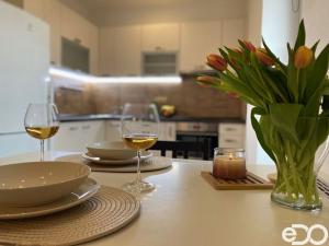 Pronájem bytu 2+kk, Mladá Boleslav, Koněvova, 46 m2