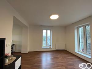 Pronájem bytu 2+kk, Mladá Boleslav, Koněvova, 46 m2