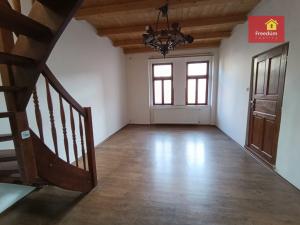 Prodej bytu 4+kk, Teplice, Revoluční, 87 m2