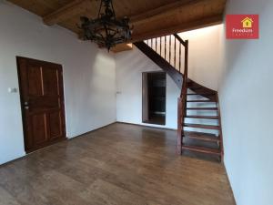 Prodej bytu 4+kk, Teplice, Revoluční, 87 m2