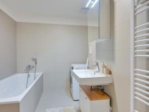 Pronájem bytu 2+kk, Olomouc, Eduarda Hamburgera, 62 m2