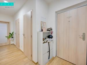 Pronájem bytu 2+kk, Olomouc, Eduarda Hamburgera, 62 m2