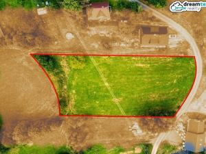 Prodej pozemku pro bydlení, Prostřední Bečva, 3034 m2