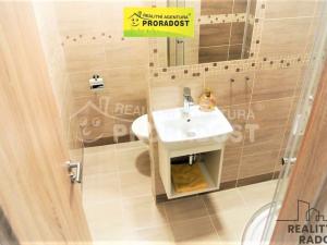 Pronájem bytu 1+1, Ostrava - Moravská Ostrava, Petra Křičky, 40 m2