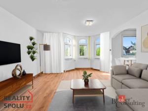 Prodej bytu 2+1, Kosmonosy, Jizerská, 64 m2