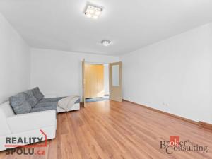 Prodej bytu 2+1, Kosmonosy, Jizerská, 64 m2