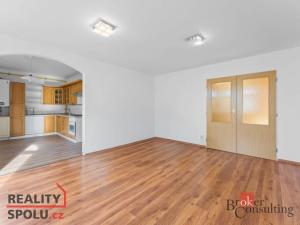 Prodej bytu 2+1, Kosmonosy, Jizerská, 64 m2