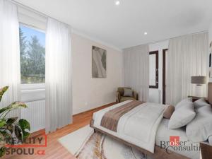 Prodej bytu 2+1, Kosmonosy, Jizerská, 64 m2