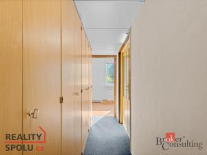 Prodej bytu 2+1, Kosmonosy, Jizerská, 64 m2