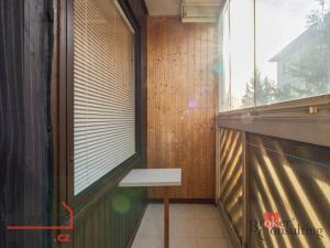 Prodej bytu 2+1, Kosmonosy, Jizerská, 64 m2