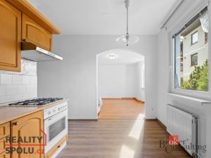 Prodej bytu 2+1, Kosmonosy, Jizerská, 64 m2