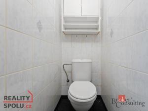 Prodej bytu 2+1, Kosmonosy, Jizerská, 64 m2