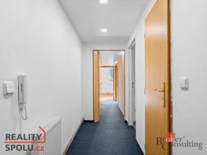 Prodej bytu 2+1, Kosmonosy, Jizerská, 64 m2