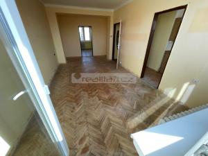 Prodej bytu 2+1, Plzeň - Východní Předměstí, náměstí Generála Píky, 52 m2