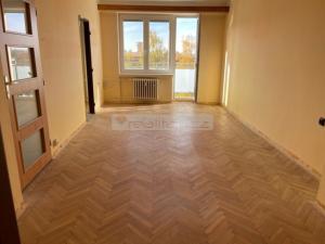 Prodej bytu 2+1, Plzeň - Východní Předměstí, náměstí Generála Píky, 52 m2