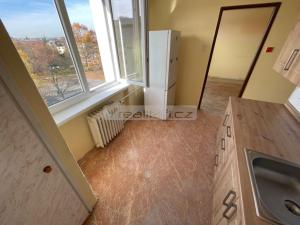 Prodej bytu 2+1, Plzeň - Východní Předměstí, náměstí Generála Píky, 52 m2