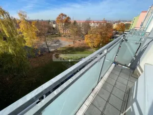 Prodej bytu 2+1, Plzeň - Východní Předměstí, náměstí Generála Píky, 52 m2