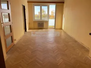 Prodej bytu 2+1, Plzeň - Východní Předměstí, náměstí Generála Píky, 52 m2